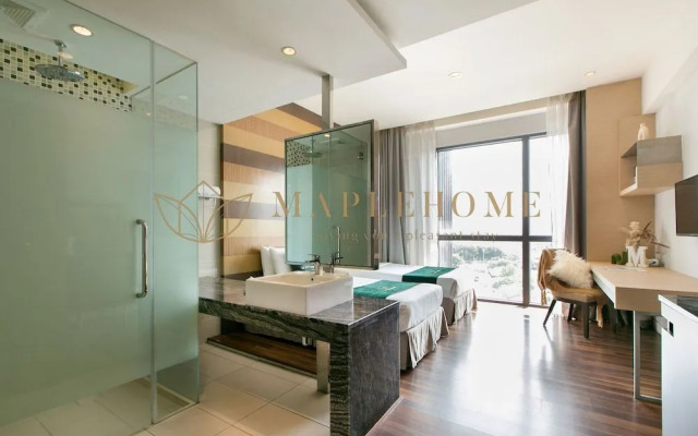 D'Majestic Premier Suites Kuala Lumpur