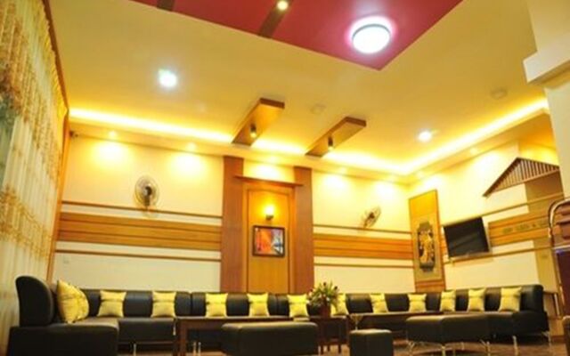 Royal Green Hotel