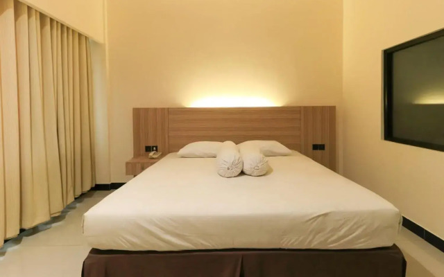 Violand Garden Hotel Samarinda