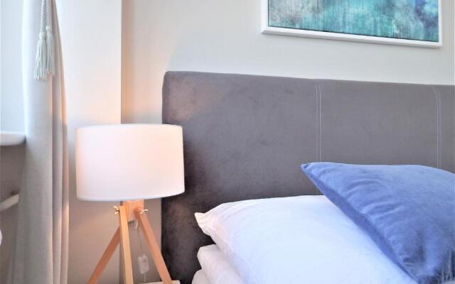 Apartament 8 Piętro Ul Wielkopolska