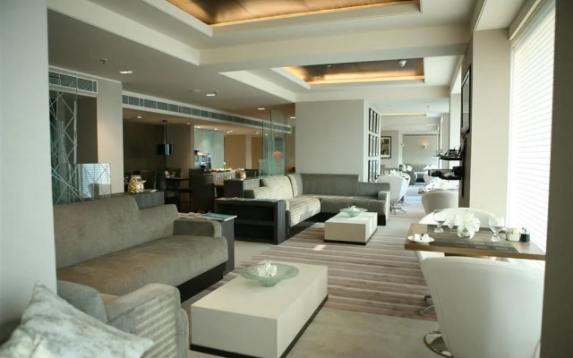 Le Méridien Gurgaon, Delhi NCR