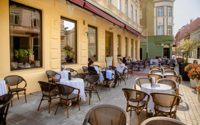 Hotel Evropa Celje