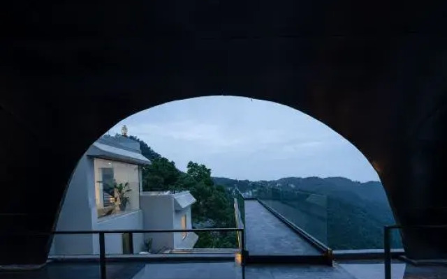 Chengwai Youxingguang Qiaoshe Guesthouse