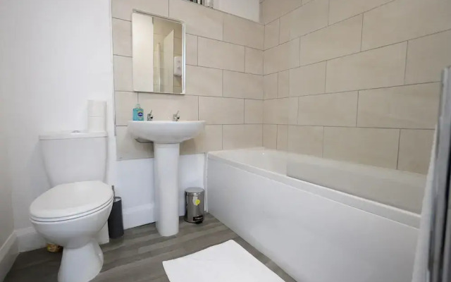 Kirkstall Serviced Apartments Leeds