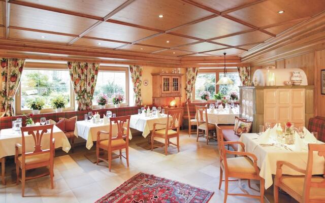 Hotel Pension Sonnleiten