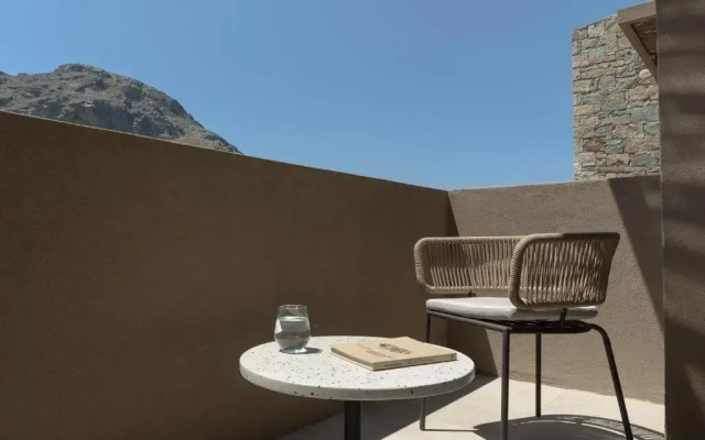 Nerea Boutique Hotel