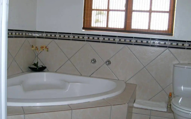 Smart Villa Guest House