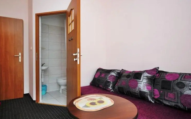 Pokoje Gościnne Akacja