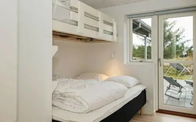 Holiday Home Bindslev Viii