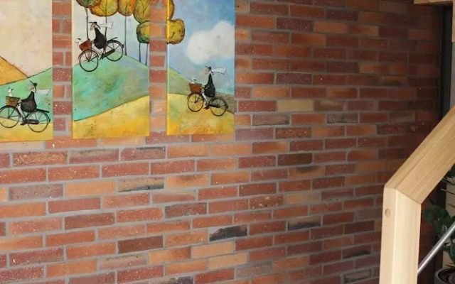 Apartamenty Centrum Park