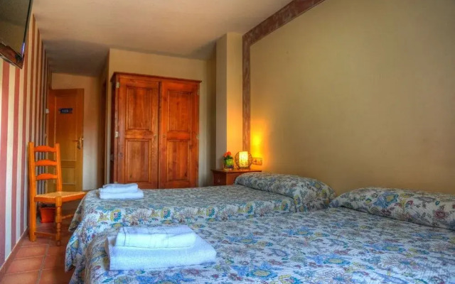 Hotel Rural Redecilla del Camino