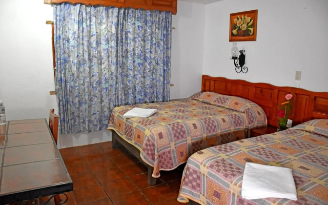 Hotel San Luis