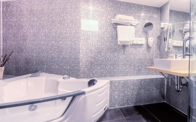 Hotel & Aparthotel Alizé Mouscron