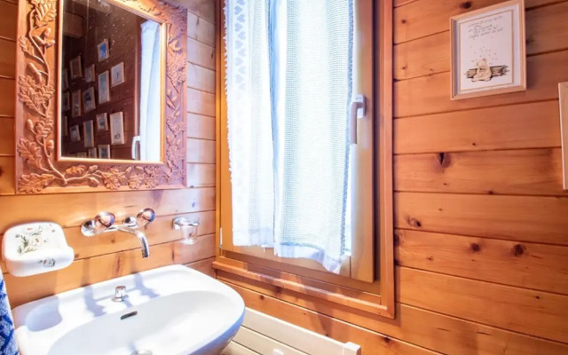 Le Cyclamen Val-dilliez