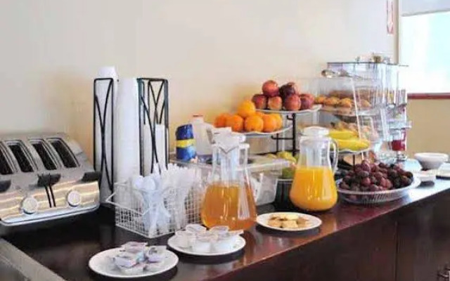 Royal Hotel