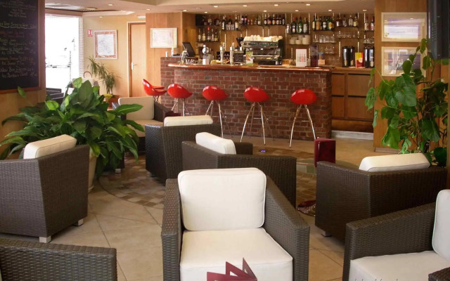 Hôtel Mercure Abbeville Centre - Porte de La Baie de Somme