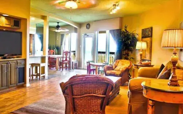 Port Royal Ocean Resort & Conference Center