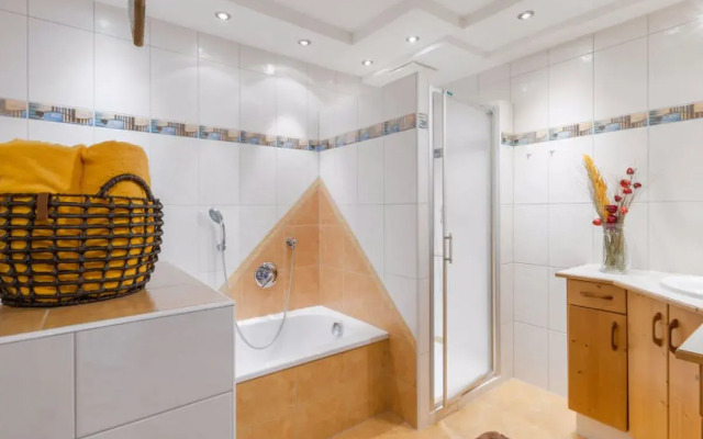 Apartment Wieser Mittersill