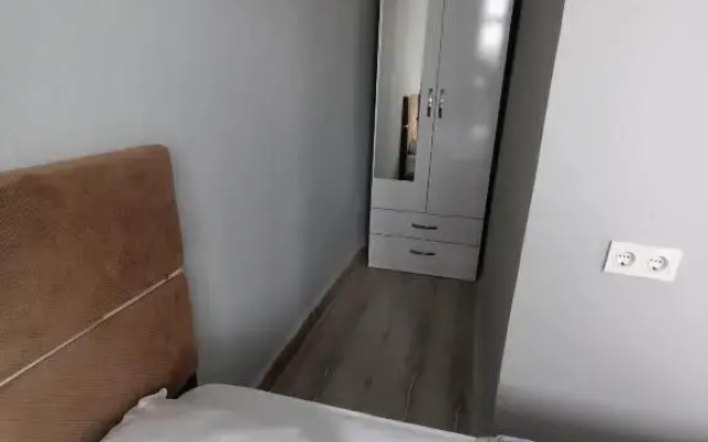 vienna apart otel