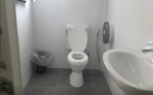 Mangoes Guesthouse