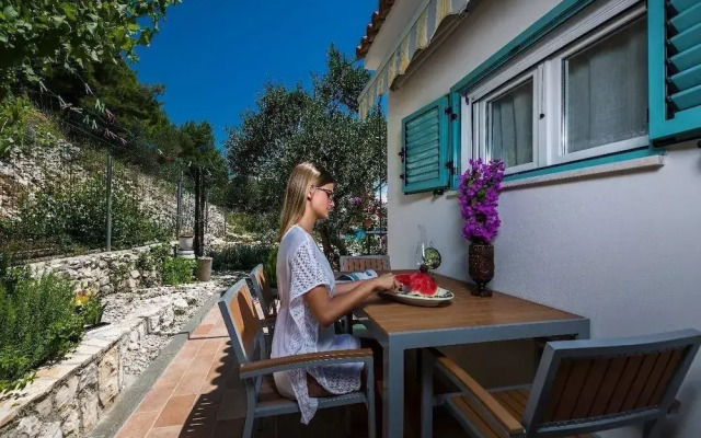 La casetta di nonna Lea