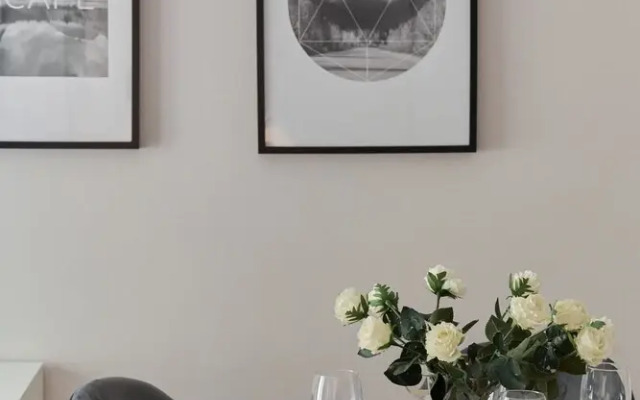 Elegant Apartment Kosciuszki by Renters