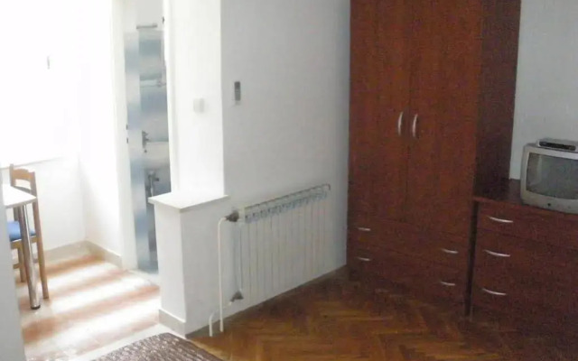 Apartments Sunce