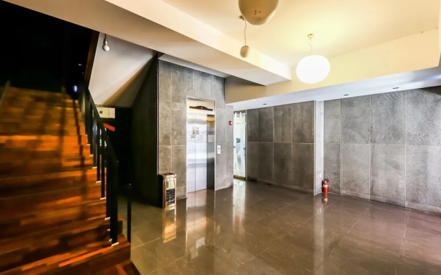 Chungju The Inners Hotel
