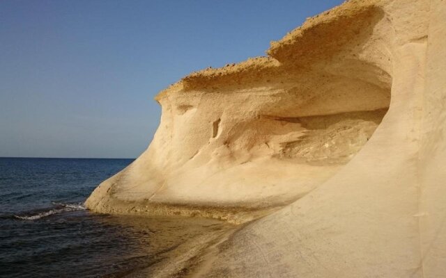 Dolphin Court Gozo