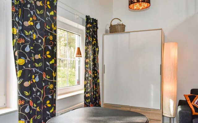 Stunning Home in Borrby With 1 Bedrooms