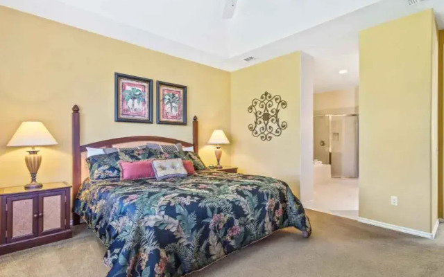 Fairway Villas Waikoloa by OUTRIGGER