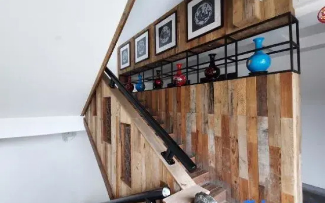 Yinghuige Boutique Inn