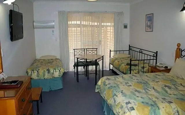 Nelsons of Bridgetown