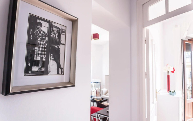 Triana Sky view by Valcambre