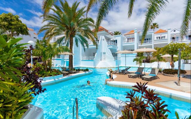 Lagos de Fanabe Beach Resort