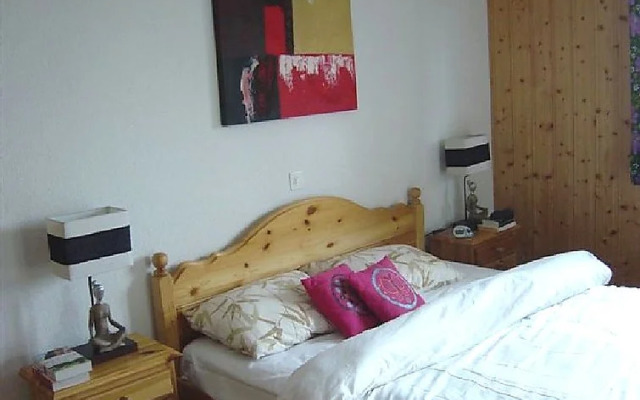 Patriarche - Three Bedroom