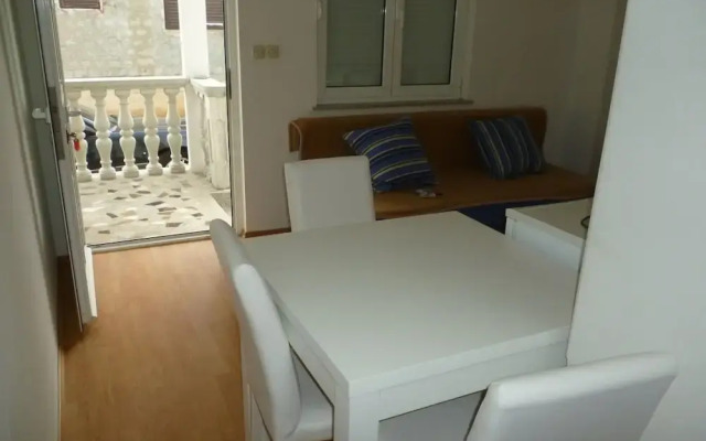 Apartments Novosel 30 M From The Beach
