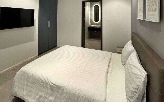 HANZ Mina Hotel
