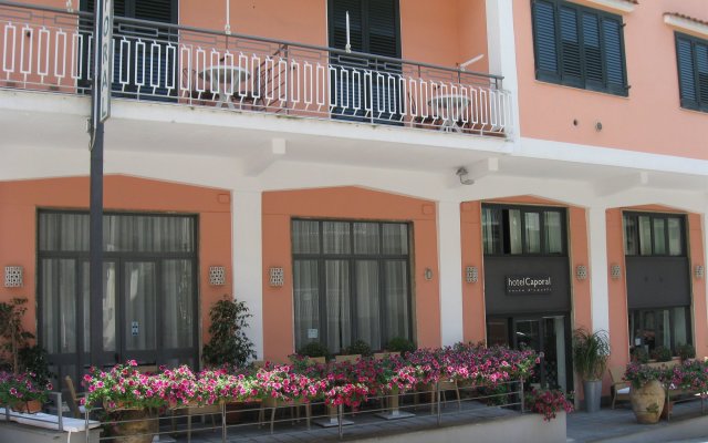 Hotel Caporal