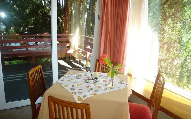 Cabañas Altue