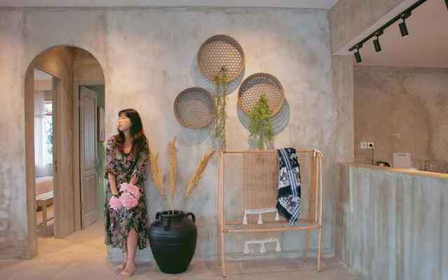 Villa Andante - Make Slow Your Day in Puncak