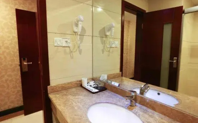 Fuhua Hotel