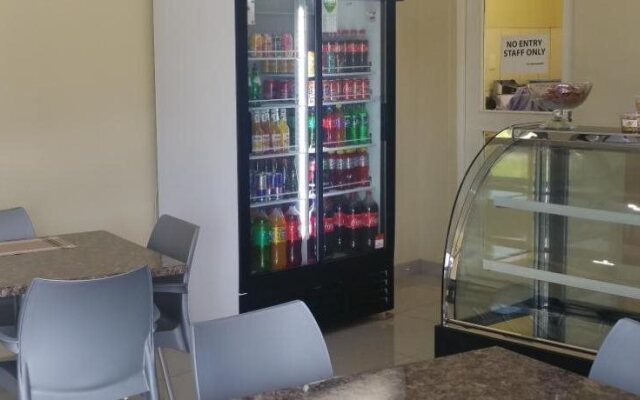 Munisa Guest House