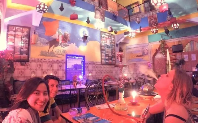Hostel Waka Waka