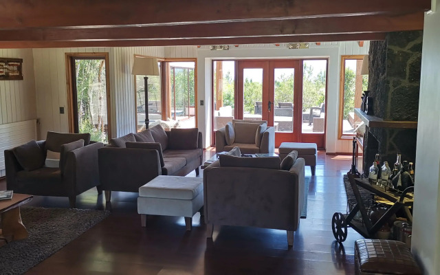 Bambulodge