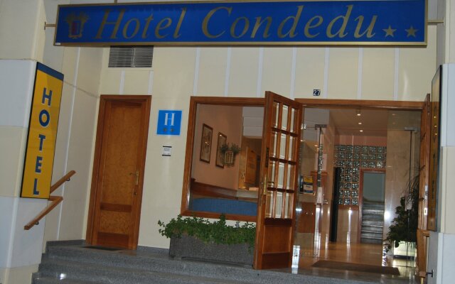 Hotel Condedu Badajoz