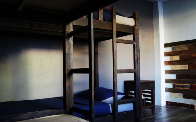 Starry Night Pension - Hostel