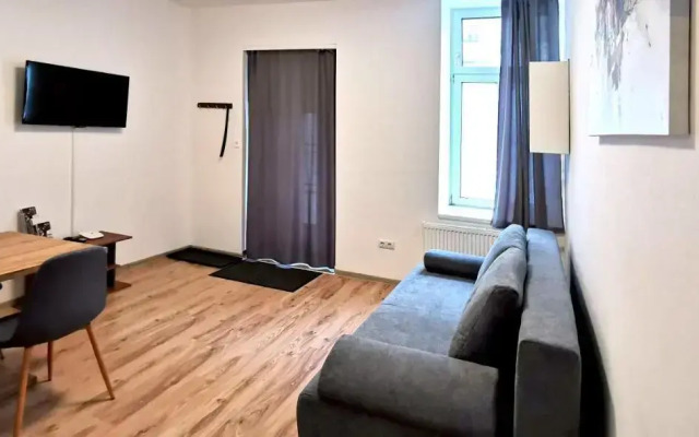 Bacher Apartment