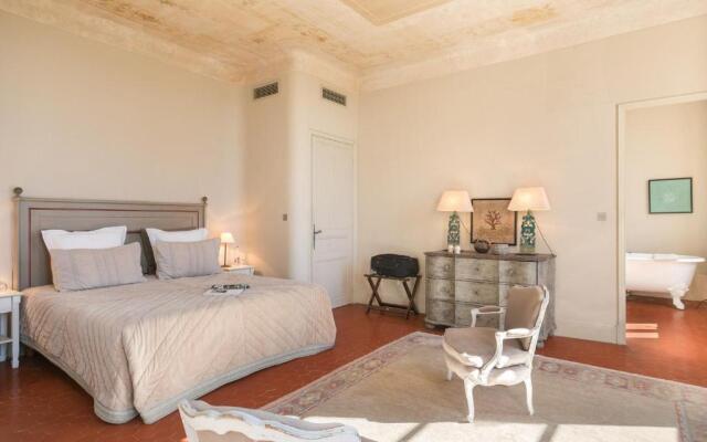 Château des Demoiselles