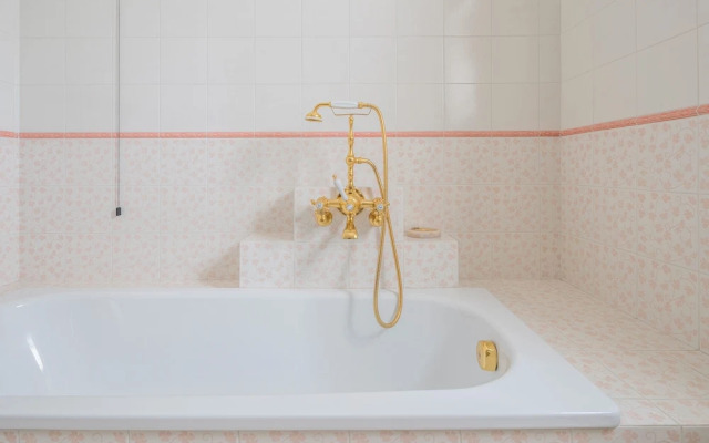 Villa Alessia Pool Wellness And Nature